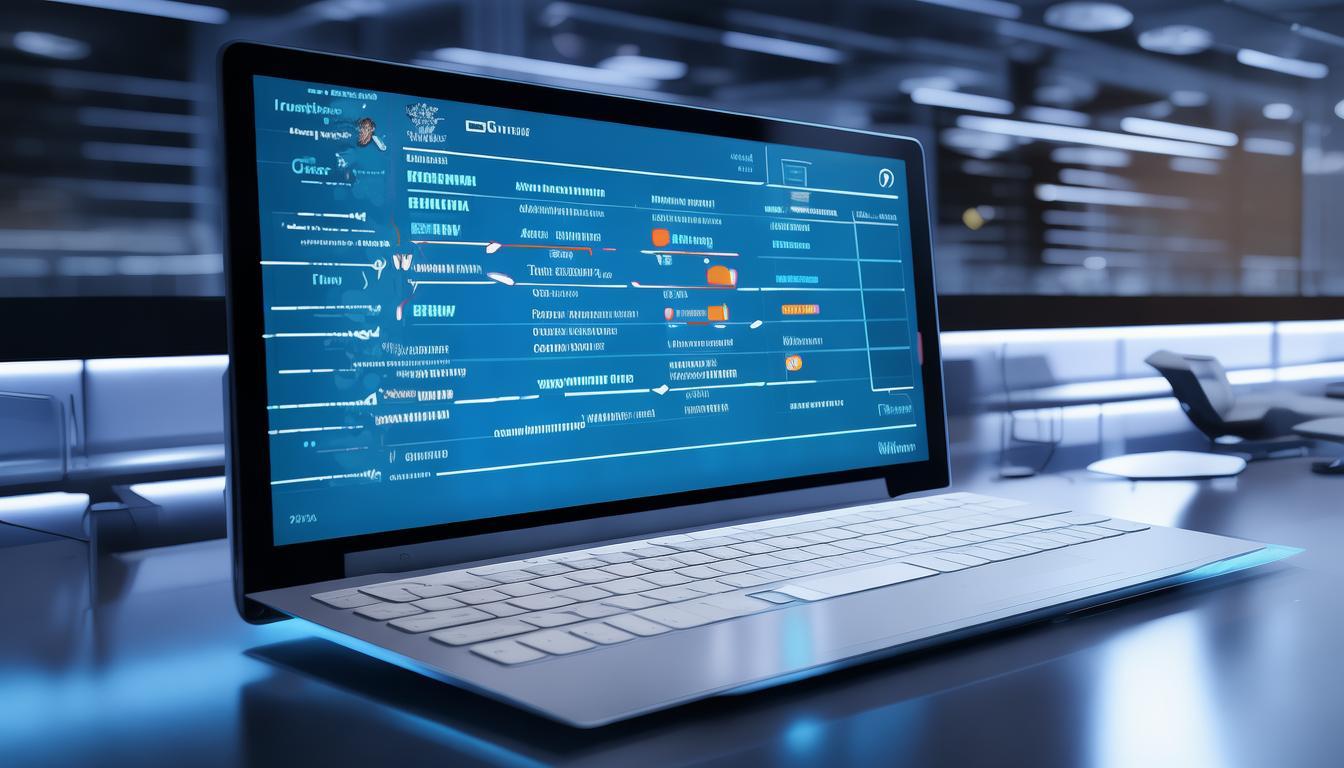 imToken钱包APP全新界面设计，操作体验与视觉效果双升级