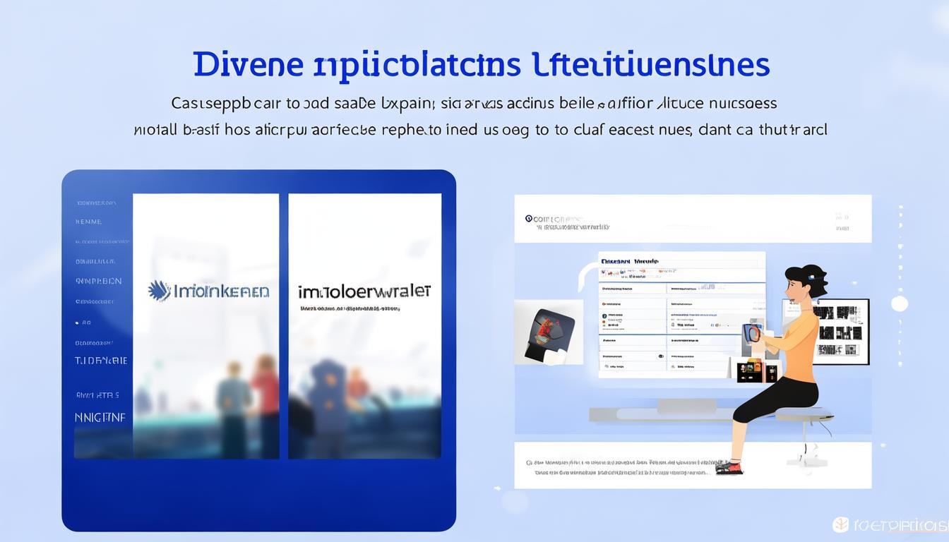 imToken钱包官网设计独特，提供实用灵感与多样应用实例