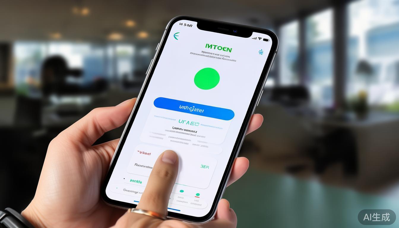 广西移动app官方下载_如何提升imToken官方下载app的移动体验？_穿越火线体验服官方下载