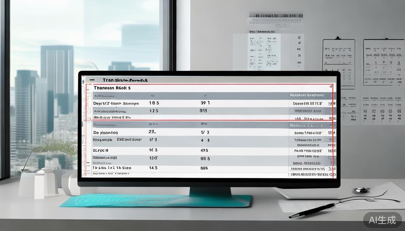 会计报表优化_报表查询优化_如何通过imToken官网下载3.0版本优化财务报表？