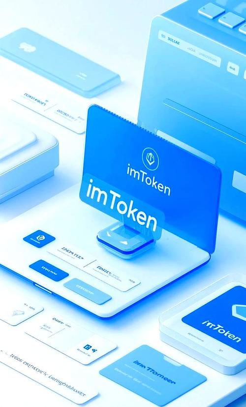 imToken钱包官网：数字资产资讯平台，把握投资先机的好去处