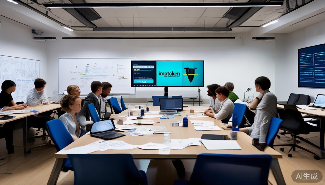 imToken官方出击！钓鱼网站防范全攻略：守护资产安全的三大策略解析