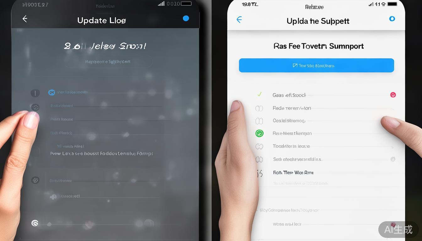 怎么看im钱包官方下载的更新日志?_天天看高清官方下载_im美图软件官方下载
