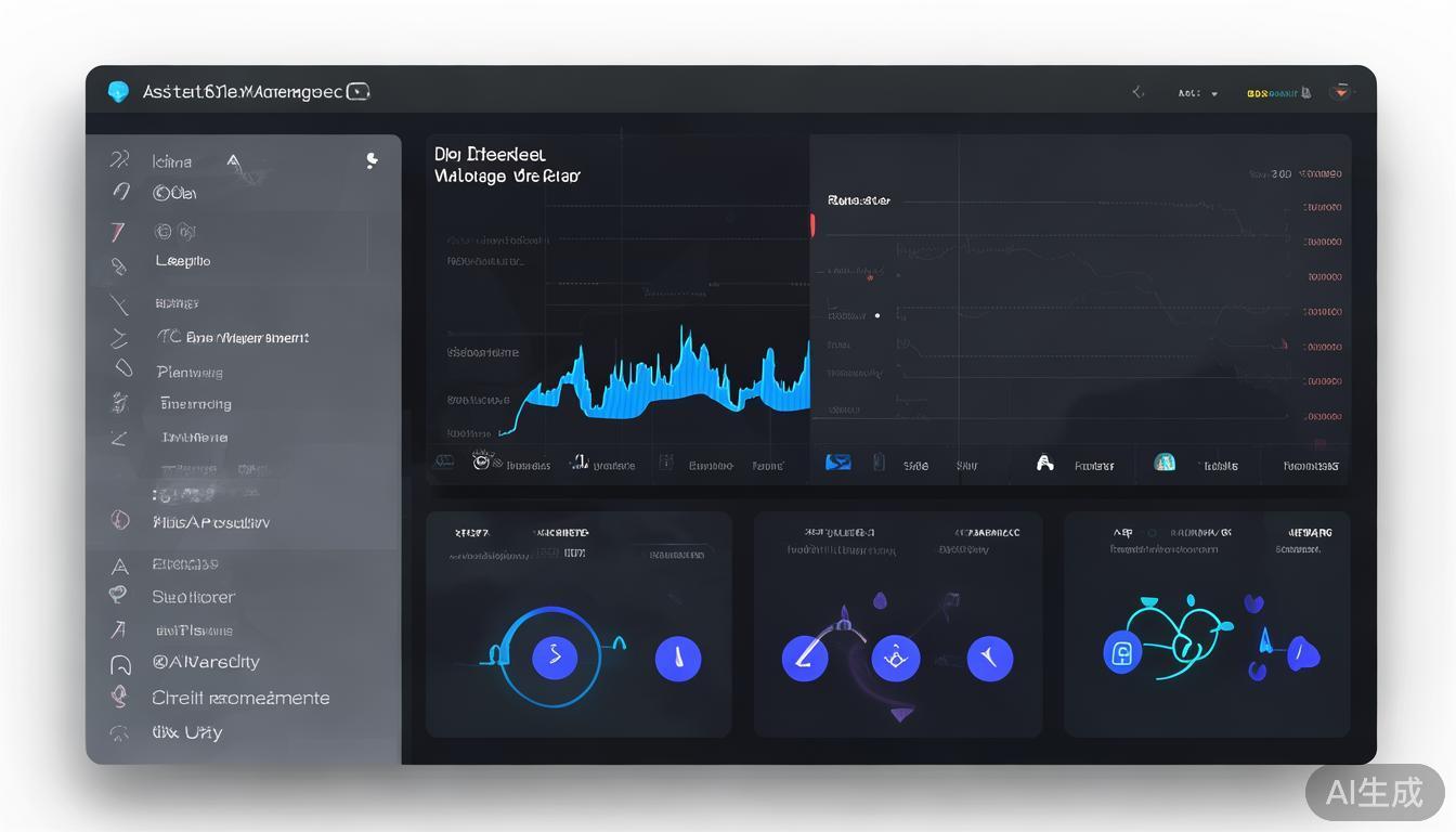 imToken 2.0全新升级：多链资产管理、内置DApp浏览器，助力优化加密资产配置