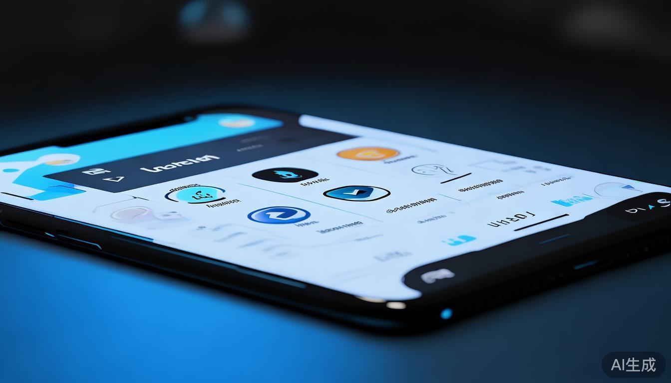 ImToken下载：安全加密、多链与DeFi功能齐全，用户体验极佳