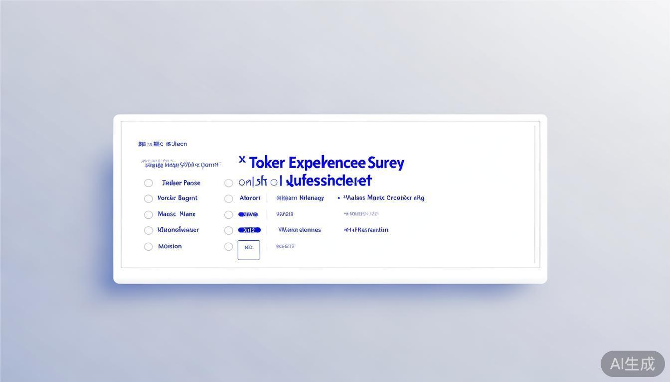 利用imToken安卓版做用户调研，放置问卷入口与出题要点